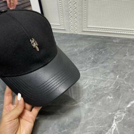 Picture of Chrome Hearts Cap _SKUChromeHeartsCap162091